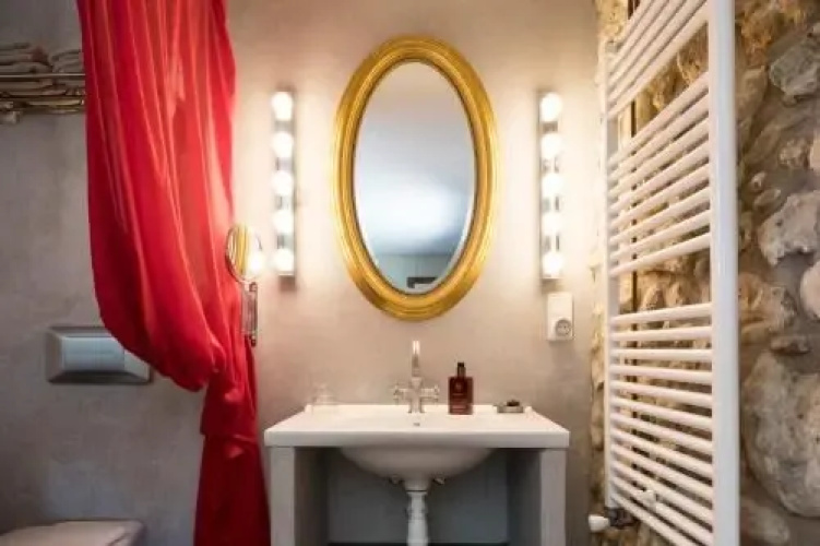 Can Patiras B&B