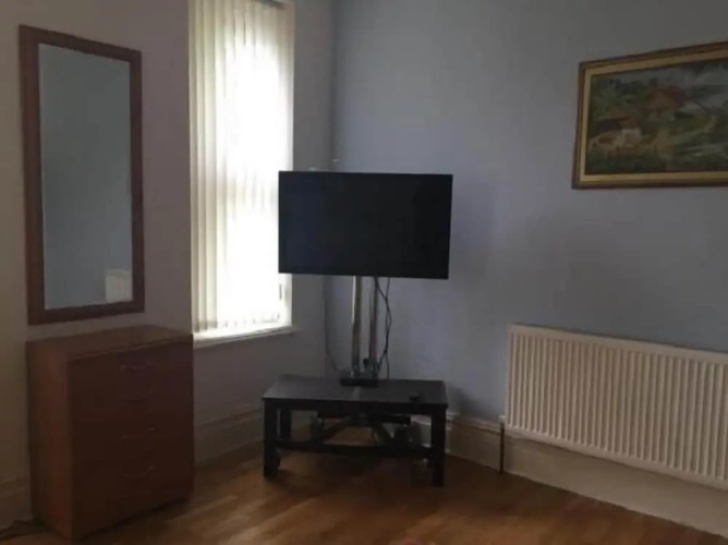 3 Luxury En-suite Bedrooms