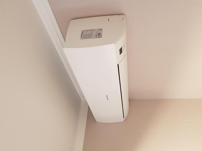 Фотография номера гостиницы Браво