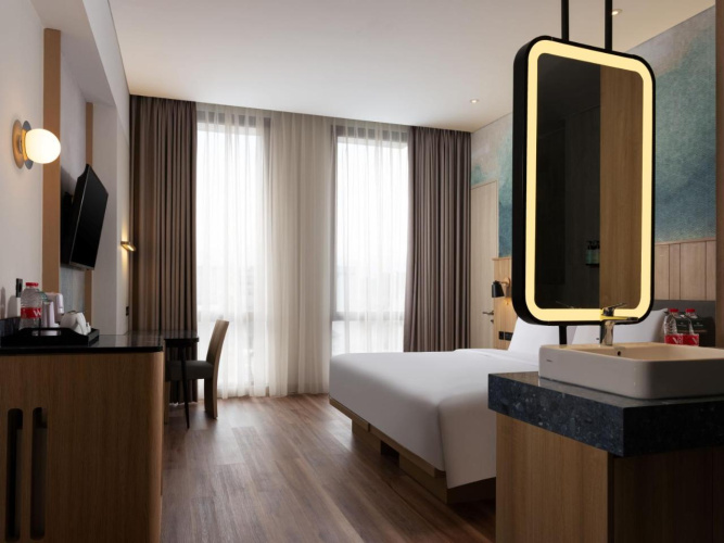 Hotel Jelita Parahyangan