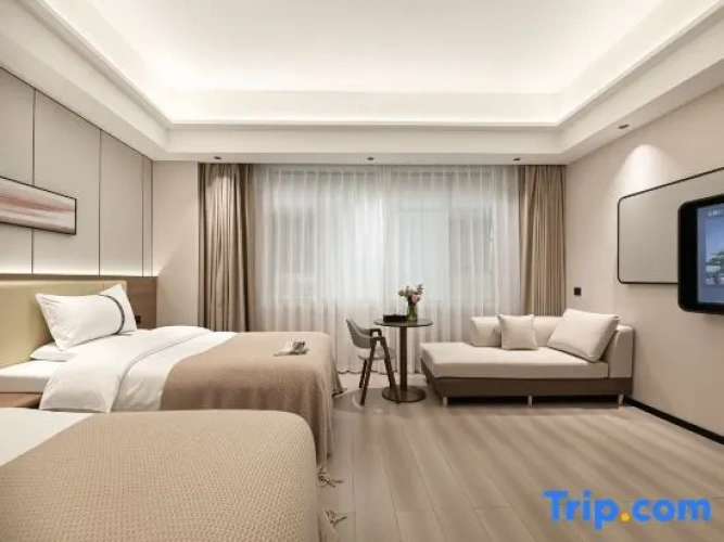 Comfort Twin room