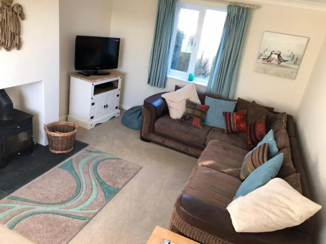 2 Fernleigh Villas