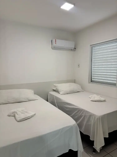 Twin Apartment