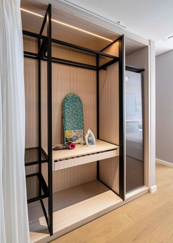2 Bedrooms Luxury Apartment with balcony and with city view