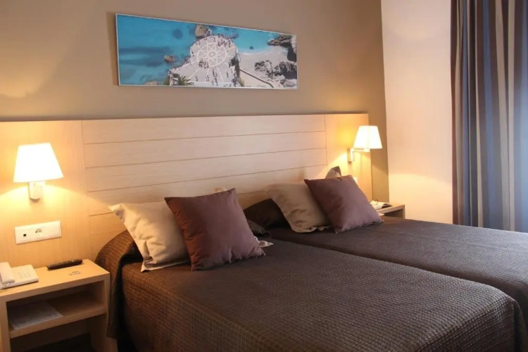 Standard Family room
