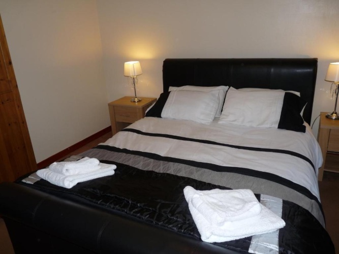 1 Bedroom Suite