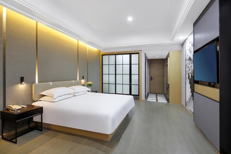 Business room