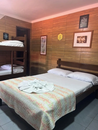 Standard Family Suite