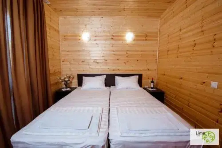 Boutique hotel Lime