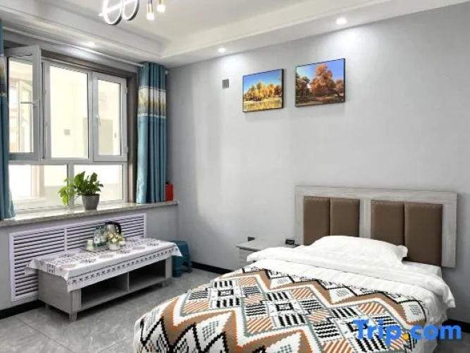 Standard Triple Family room