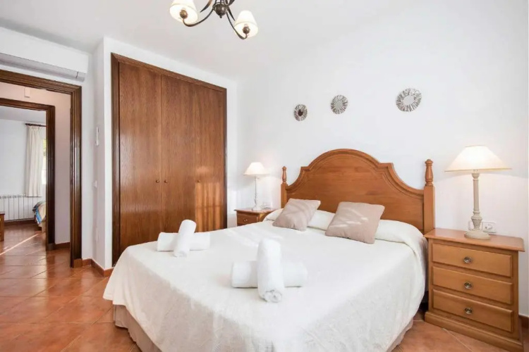 Villa Maribel