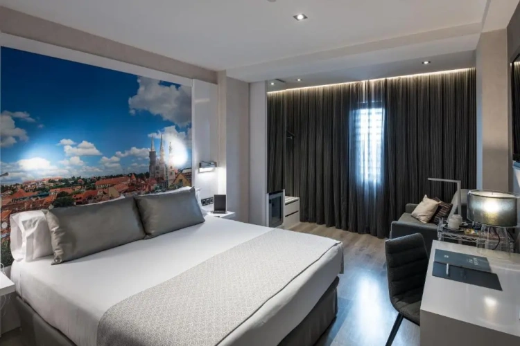 Superior Double room