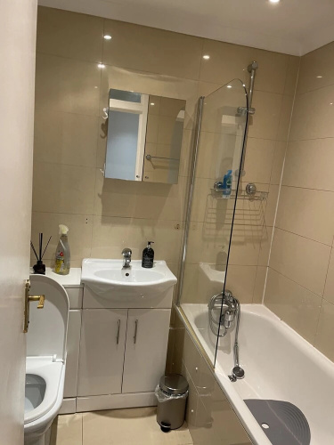 Immaculate 2-bed Apartment in London