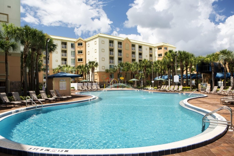 Holiday Inn Resort Orlando Lake Buena Vista photo 36