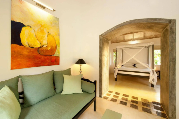 Duwa Villas