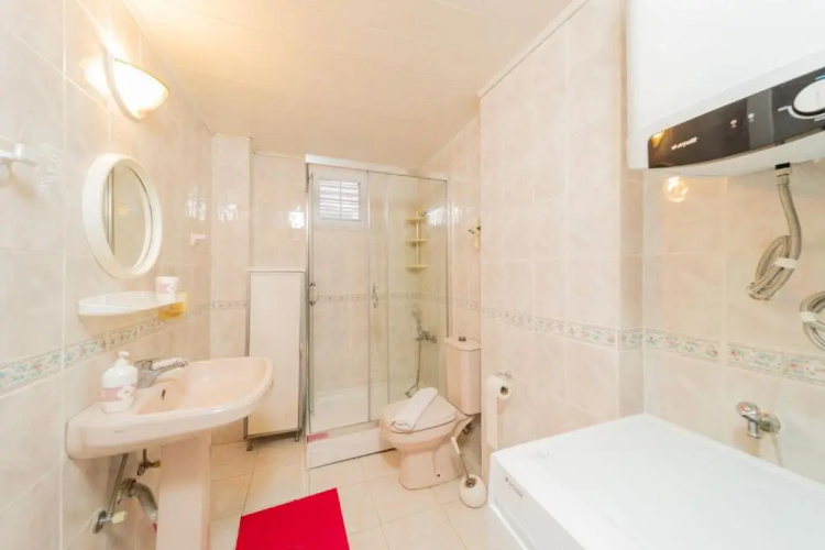 Cozy Flat Close to Duden Waterfalls in Antalya