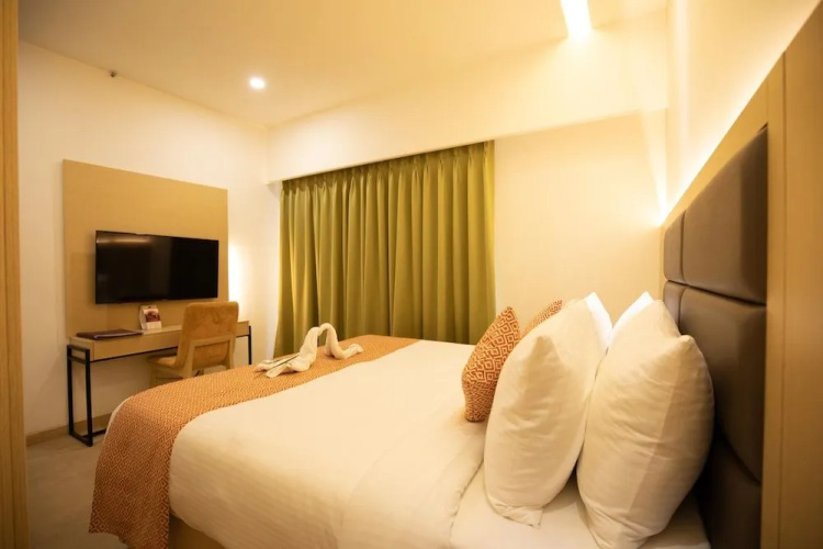 Shourya Residency