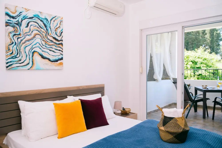 Penthouse Lungo Mare Ulcinj