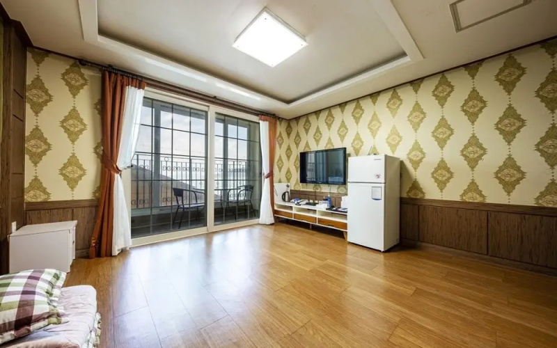 Taean Jade Resortel
