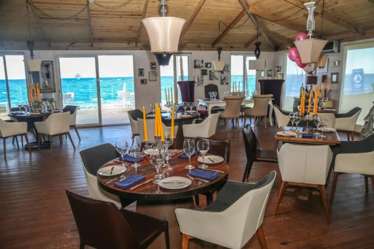 SeaWinds D-36 Cabarete