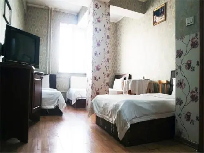 Hotelafbeelding