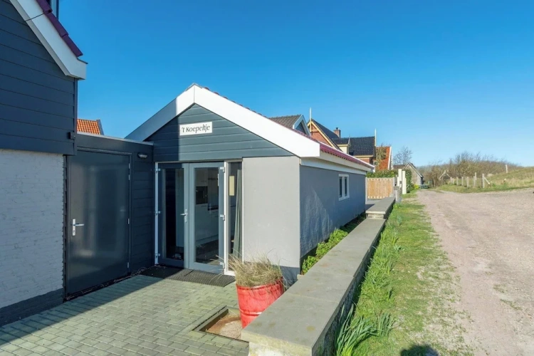 1 Bedroom Comfort Cottage