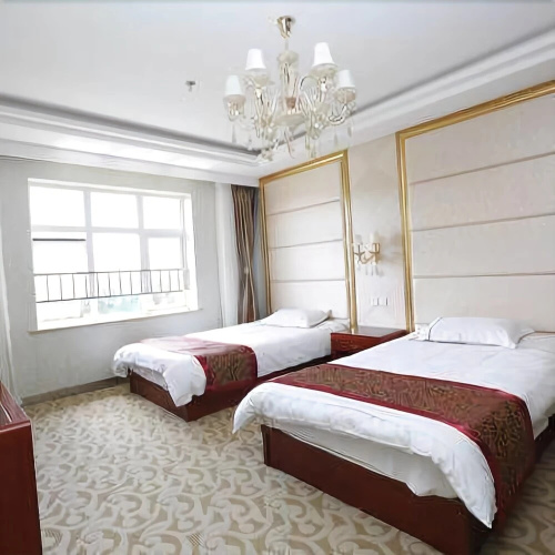 Dingsheng International Hotel