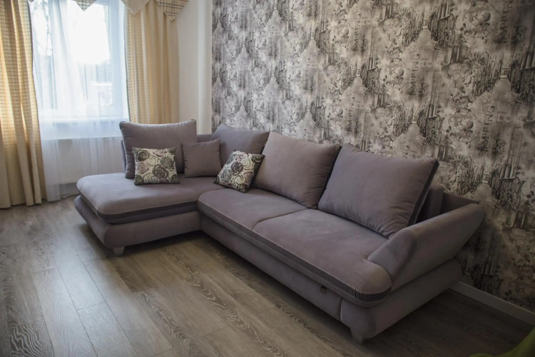 Apartament Lwow