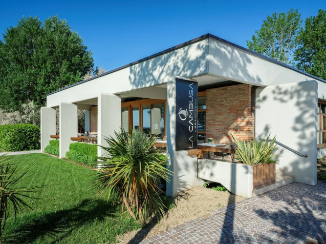 Sailors Village - Marina Monfalcone - Monfalcone