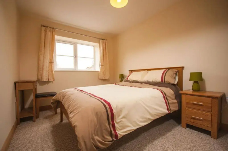 Panorama Cottages