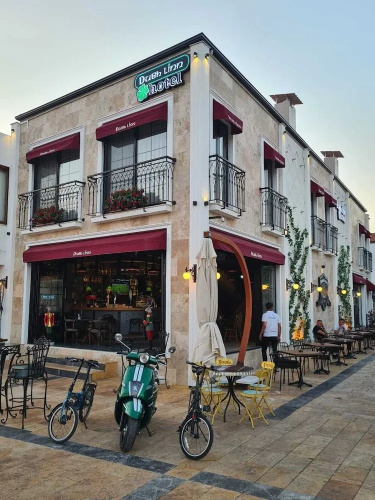 Imagen del hotel