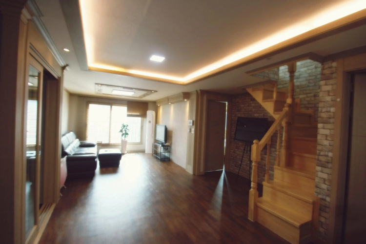 What Guest House