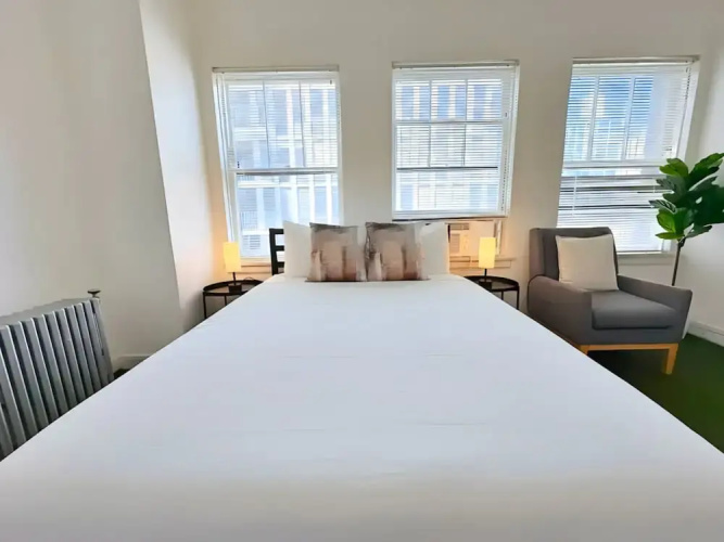 Studio in Gold Coast - SP 1204