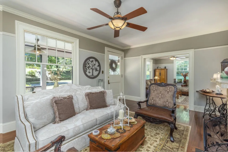 Carolina Bed & Breakfast