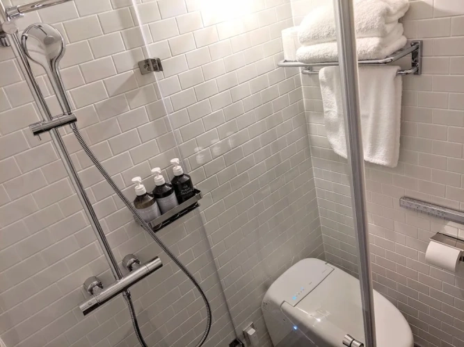 Double Apartment