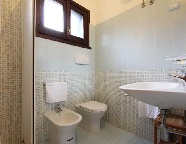 Le Residenze Mare Dell'imperatore