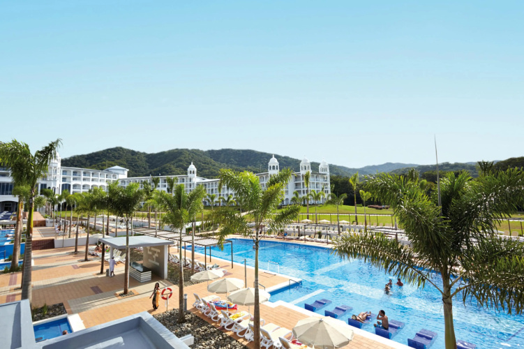 Riu Palace Costa Rica photo 16