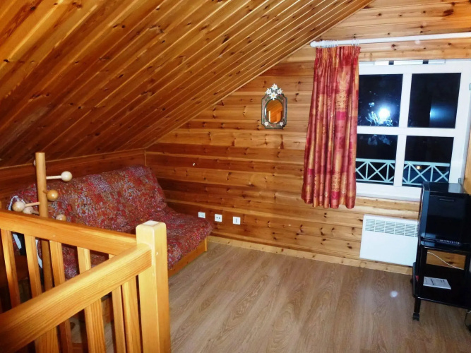 Flaine Reservation