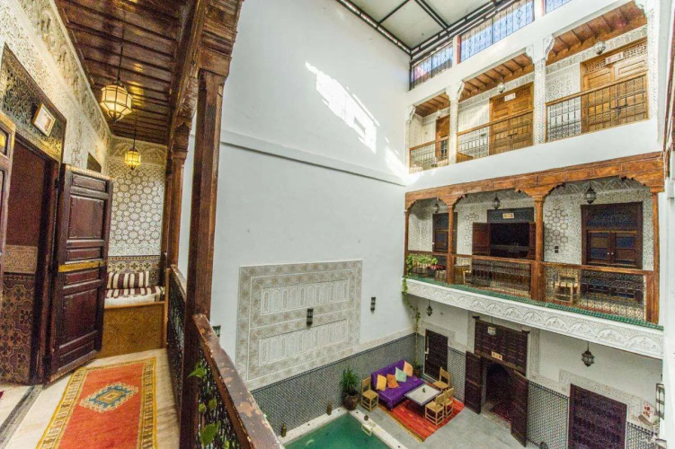 Hotelbild