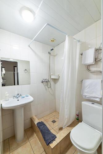 Фотография номера гостиницы SV Grand Hotel