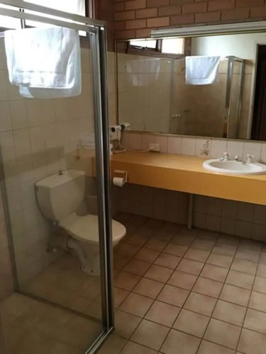 Comfort Inn Essendon
