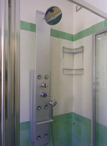 Superior Double room with balcony