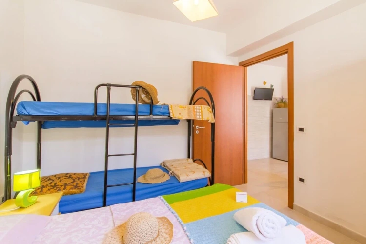 1 Bedroom Standard Apartment