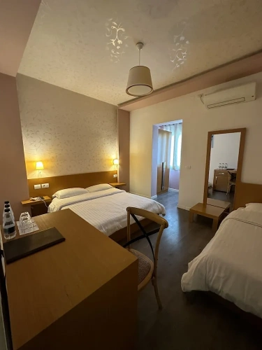 Comfort Triple room