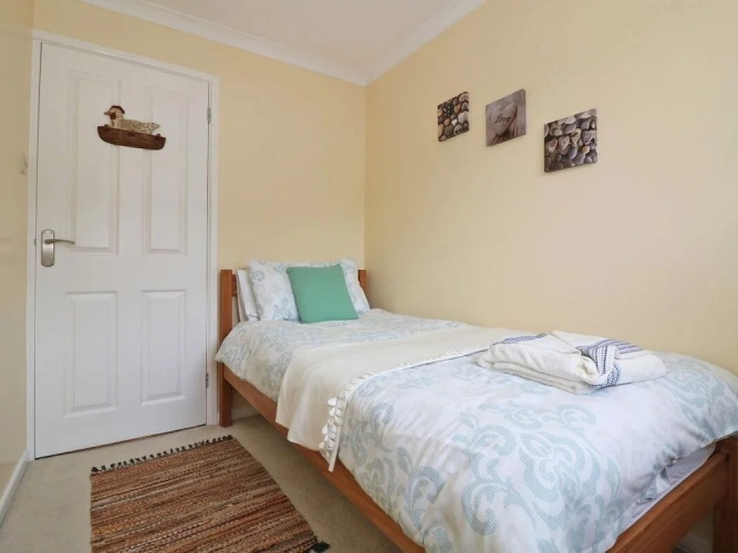 Quayside Cottage
