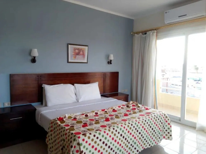 A1 Suites