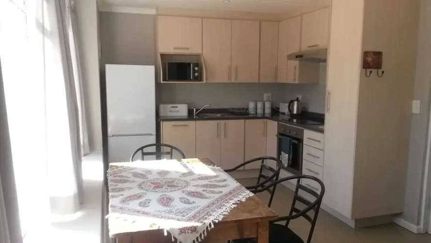 2 Bedrooms Family Cottage with mountain view