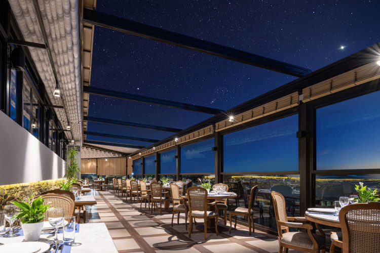 Anthemus Sea Beach Hotel & Spa photo 26
