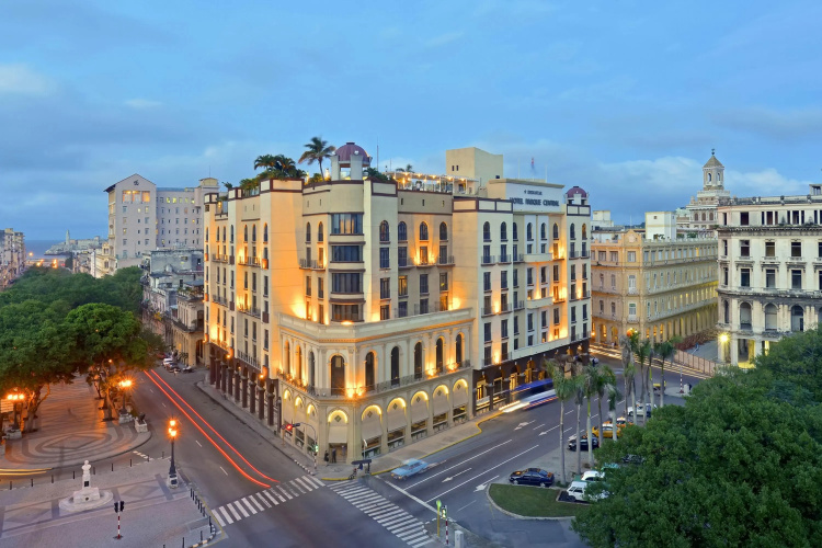 Iberostar Parque Central photo 20