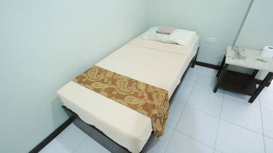 Guesthouse Storyshare